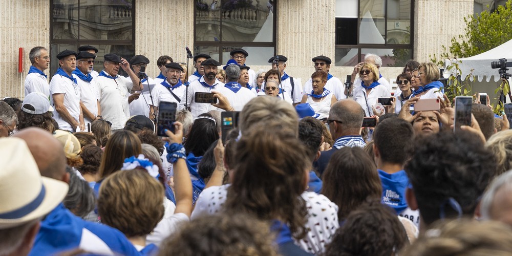 image : Musique Vivante - Madeleine - Mon de Marsan