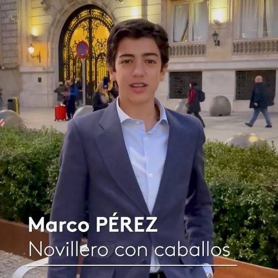 image : Marco Pérez 2024