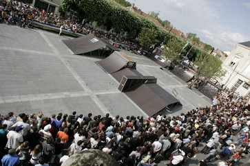 image : photo FISE 2009