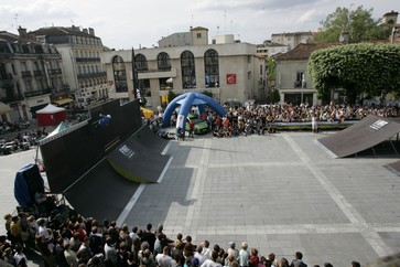 image : photo FISE 2009