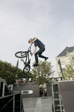 image : photo FISE 2009