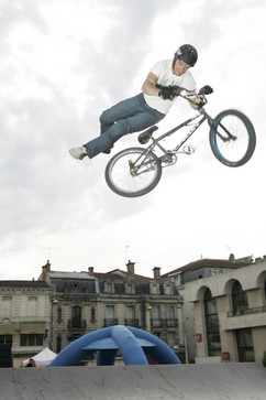 image : photo FISE 2009