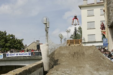 image : photo FISE 2009