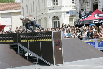 image : photo FISE 2009