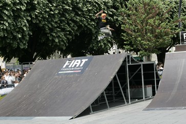 image : photo FISE 2009