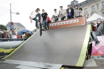 image : photo FISE 2009