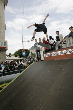 image : photo FISE 2009