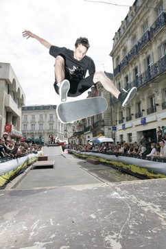 image : photo FISE 2009