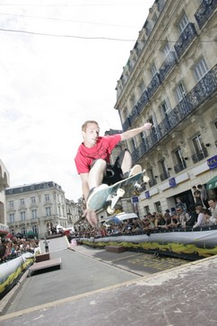 image : photo FISE 2009