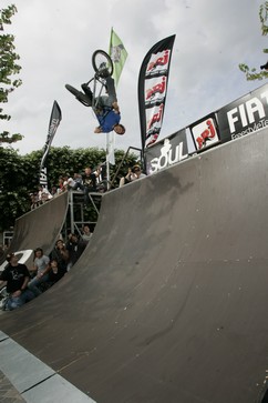 image : photo FISE 2009