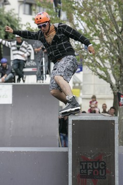 image : photo FISE 2009