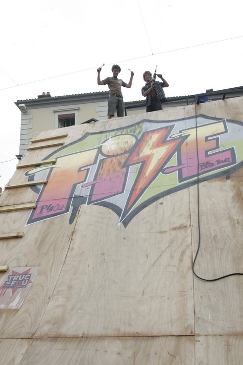 image : photo FISE 2009