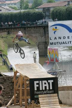 image : photo FISE 2009