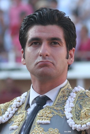 photo : Portrait de Morante de la Puebla