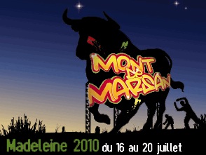 image : affiche madeleine 2010 en long